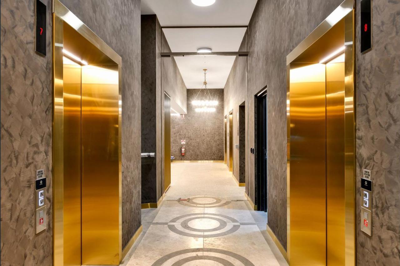 Realm Apartments By Cllix Adelaïde Extérieur photo