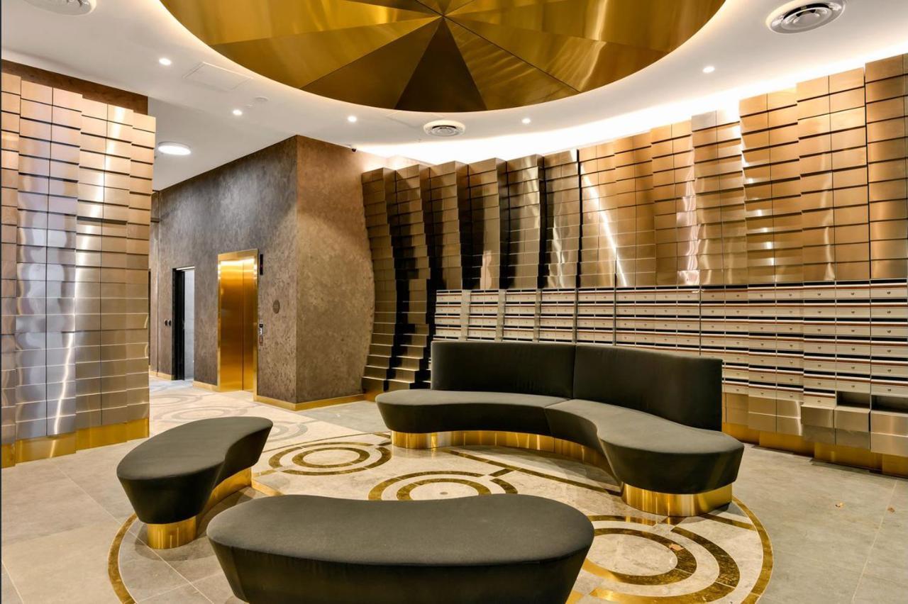 Realm Apartments By Cllix Adelaïde Extérieur photo