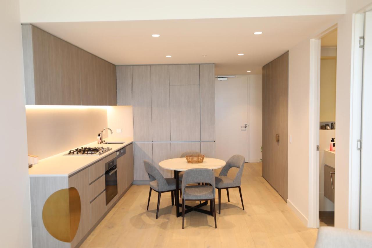 Realm Apartments By Cllix Adelaïde Extérieur photo